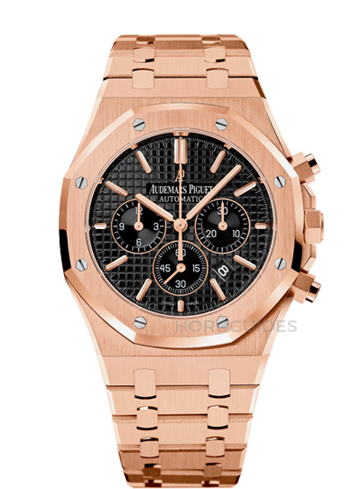 AUDEMARS PIGUET 愛彼 - ROYAL OAK系列 - 26320OR.OO.1220OR.01