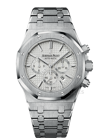 AUDEMARS PIGUET 愛彼 - ROYAL OAK系列 - 26320ST.OO.1220ST.02