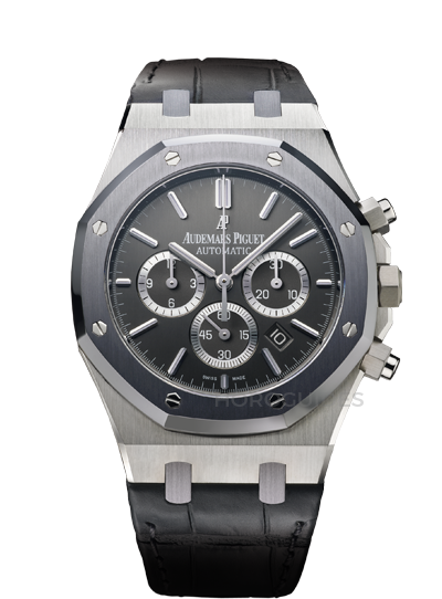 AUDEMARS PIGUET 愛彼 - ROYAL OAK系列 - 26325TS.OO.D005CR.01