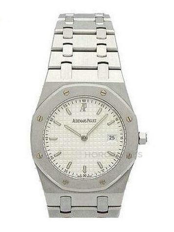 AUDEMARS PIGUET 愛彼 - ROYAL OAK系列 - 57175ST.OO.0789ST.01