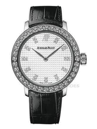 AUDEMARS PIGUET 愛彼 - CLASSIQUE系列 - 77232BC.ZZ.A002CR.01