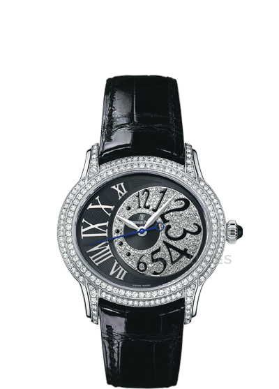 AUDEMARS PIGUET 愛彼 - MILLENARY系列 - 77302BC.ZZ.D001CR.01