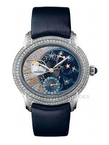 AUDEMARS PIGUET 愛彼 - MILLENARY系列 - 77316BC.ZZ.D007SU.01