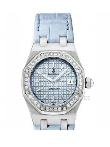 AUDEMARS PIGUET 愛彼 - ROYAL OAK系列 - 77321ST.ZZ.D302CR.01