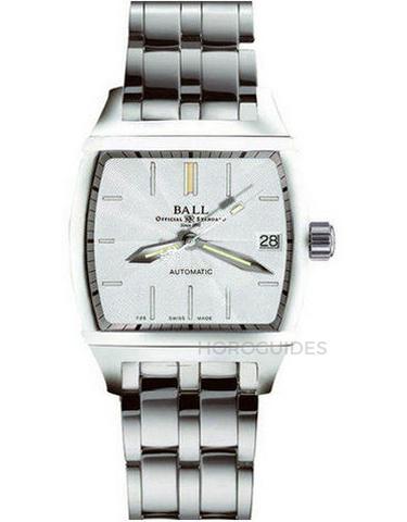 BALL WATCH 波爾錶 - -系列 - NM1068D-SJ-WH