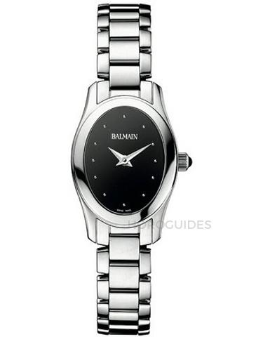 BALMAIN 寶曼表 - OVATION MINI系列 - B26713362