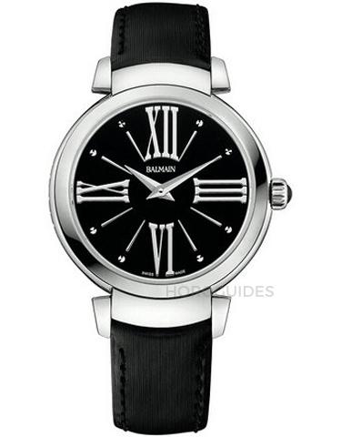 BALMAIN 寶曼表 - BELEGANZA LADY系列 - B33913262