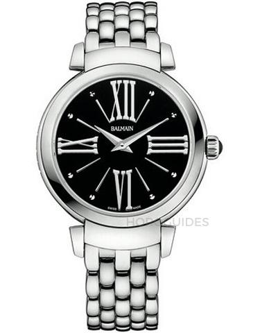 BALMAIN 寶曼表 - BELEGANZA LADY系列 - B33913362
