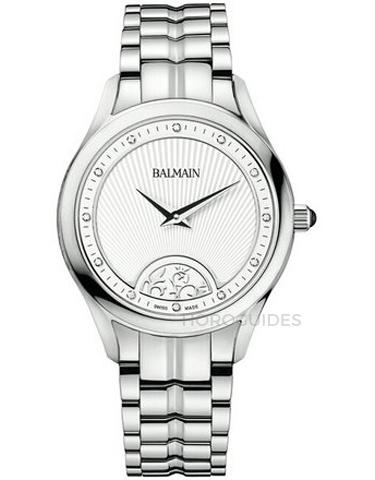 BALMAIN 寶曼表 - BALMAIN MAESTRIA系列 - B36313316