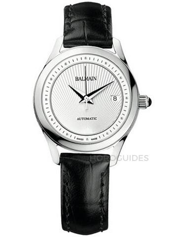 BALMAIN 寶曼表 - BALMAIN MAESTRIA系列 - B46113226