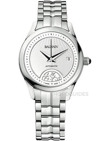 BALMAIN 寶曼表 - BALMAIN MAESTRIA系列 - B46113316