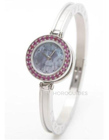 BVLGARI 寶格麗 - B.ZERO1系列 - BZ22C2SRS