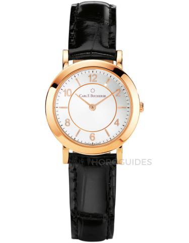CARL F. BUCHERER 寶齊萊 - ADAMAVI系列 - 00.10308.03.16.01