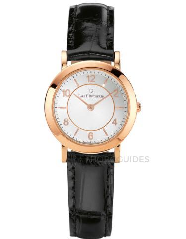 CARL F. BUCHERER 寶齊萊 - ADAMAVI系列 - 00.10312.03.15.01
