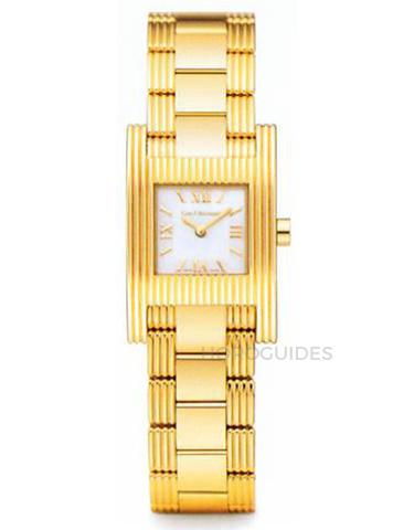 CARL F. BUCHERER 寶齊萊 - PATHOS系列 - 00.10505.01.75.21