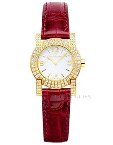 CARL F. BUCHERER 寶齊萊 - PATHOS系列 - 00.10509.01.75.11