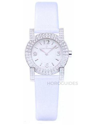 CARL F. BUCHERER 寶齊萊 - PATHOS系列 - 00.10509.02.75.11