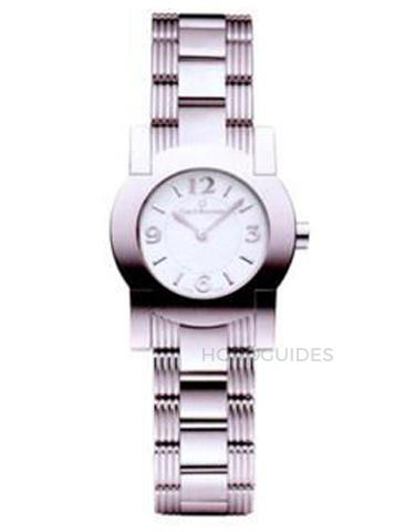 CARL F. BUCHERER 寶齊萊 - PATHOS系列 - 00.10509.02.75.21