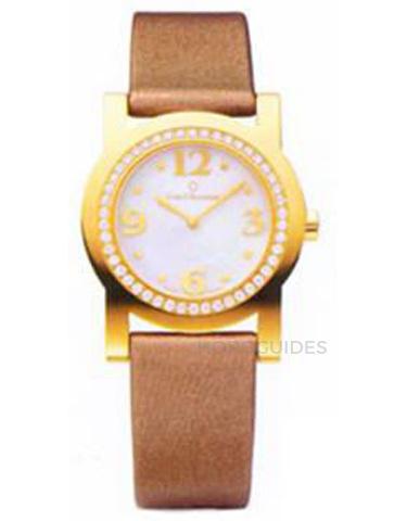 CARL F. BUCHERER 寶齊萊 - PATHOS系列 - 00.10510.01.76.11