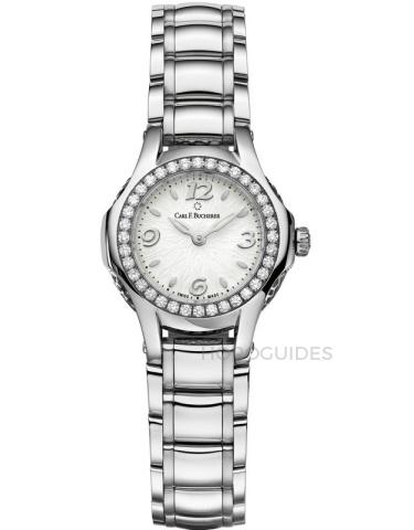 CARL F. BUCHERER 寶齊萊 - PATHOS系列 - 00.10521.08.26.31