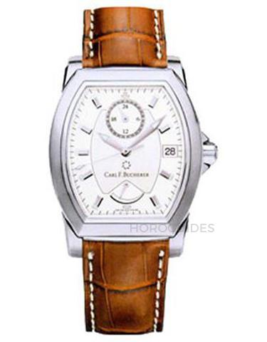 CARL F. BUCHERER 寶齊萊 - -系列 - 00.10612.08.13.01