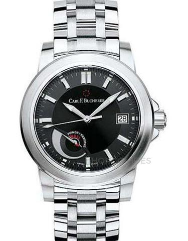 CARL F. BUCHERER 寶齊萊 - PATRAVI系列 - 00.10616.08.33.21