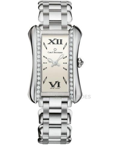 CARL F. BUCHERER 寶齊萊 - ALACRIA系列 - 00.10701.08.15.31