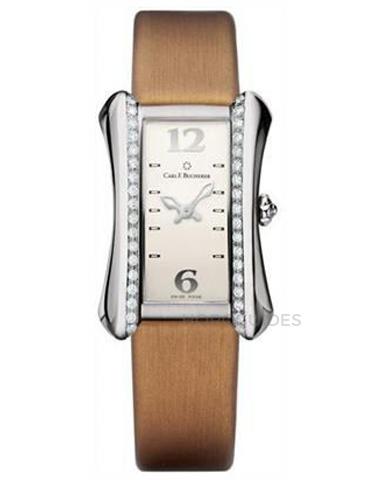 CARL F. BUCHERER 寶齊萊 - ALACRIA系列 - 00.10701.08.16.11