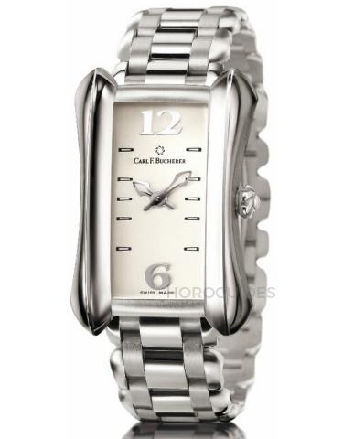 CARL F. BUCHERER 寶齊萊 - -系列 - 00.10701.08.16.21