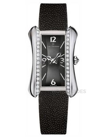CARL F. BUCHERER 寶齊萊 - ALACRIA系列 - 00.10701.08.36.11