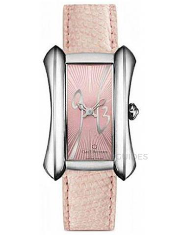 CARL F. BUCHERER 寶齊萊 - ALACRIA系列 - 00.10701.08.92.31