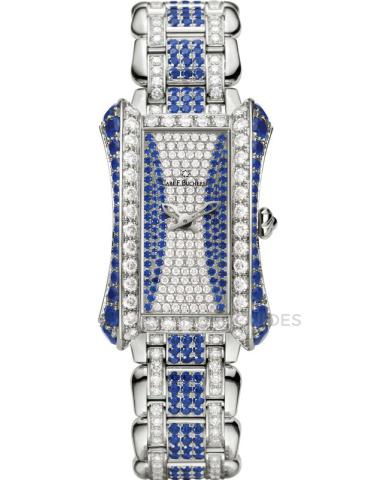 CARL F. BUCHERER 寶齊萊 - ALACRIA系列 - 00.10702.02.90.24