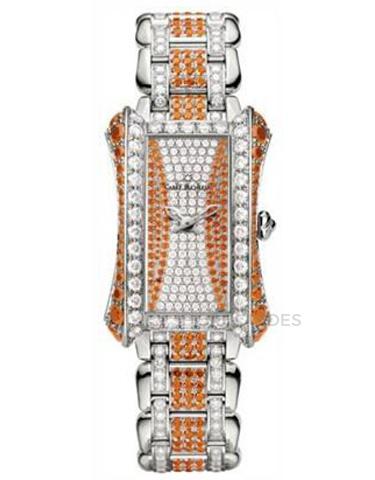 CARL F. BUCHERER 寶齊萊 - ALACRIA系列 - 00.10702.02.90.25