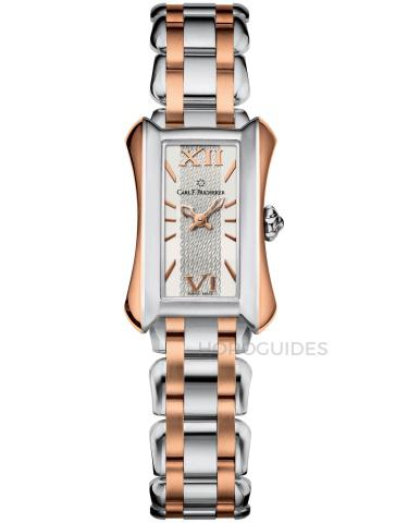 CARL F. BUCHERER 寶齊萊 - ALACRIA系列 - 00.10703.07.15.21
