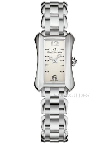 CARL F. BUCHERER 寶齊萊 - ALACRIA系列 - 00.10703.08.16.21