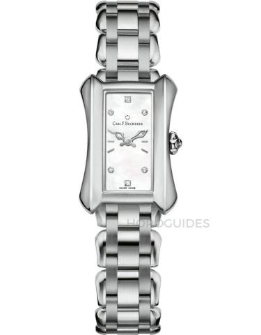 CARL F. BUCHERER 寶齊萊 - ALACRIA系列 - 00.10703.08.77.21