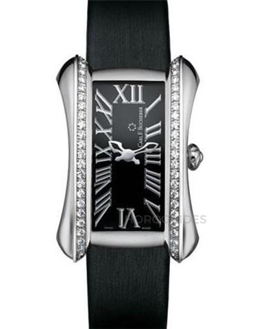 CARL F. BUCHERER 寶齊萊 - ALACRIA系列 - 00.10705.02.31.11