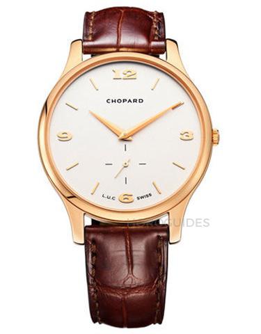 CHOPARD 蕭邦 - L.U.C系列 - 161920-5001
