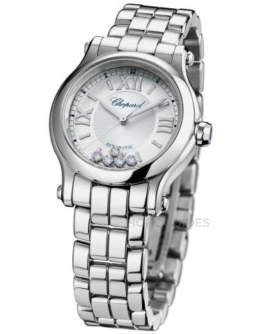 CHOPARD 蕭邦 - HAPPY DIAMONDS系列 - 278573-3002