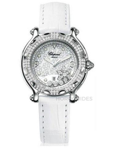 CHOPARD 蕭邦 - HAPPY DIAMONDS系列 - 278943-2001