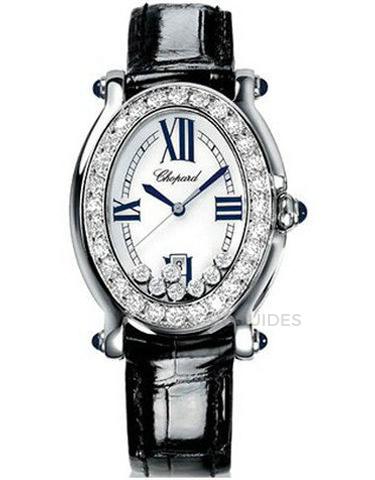CHOPARD 蕭邦 - HAPPY DIAMONDS系列 - 278952-2004