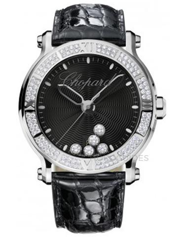 CHOPARD 蕭邦 - HAPPY DIAMONDS系列 - 288525-3006