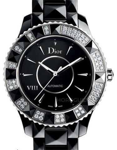DIOR 迪奧 - DIOR VIII系列 - CD1235E0C001