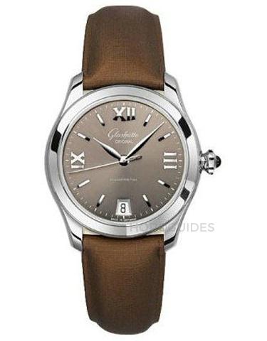 GLASHÜTTE ORIGINAL 格拉蘇蒂 原創 - LADIES系列 - 39-22-06-02-04