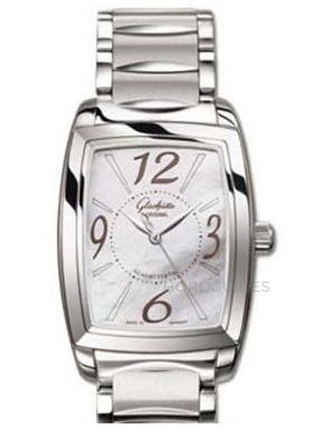 GLASHÜTTE ORIGINAL 格拉蘇蒂 原創 - LADIES系列 - 39-52-20-52-34