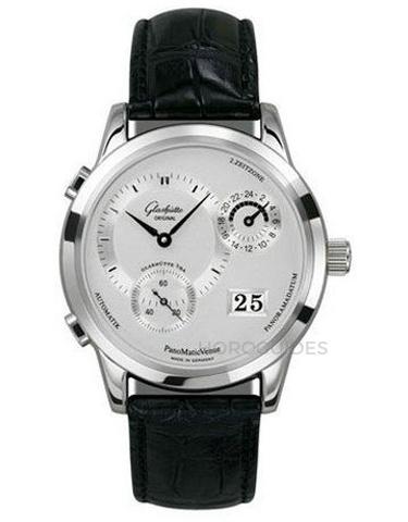 GLASHÜTTE ORIGINAL 格拉蘇蒂 原創 - PANO系列 - 93-01-05-12-04