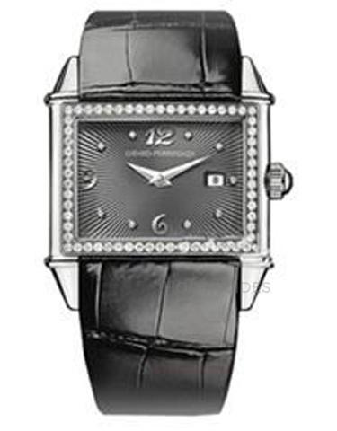 GIRARD-PERREGAUX 芝柏表 - VINTAGE 1945系列 - 25760D-11A-661-CK6A