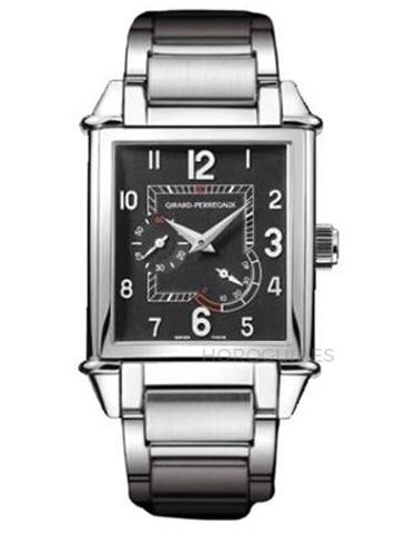 GIRARD-PERREGAUX 芝柏表 - VINTAGE 1945系列 - 25850-11-613-11A