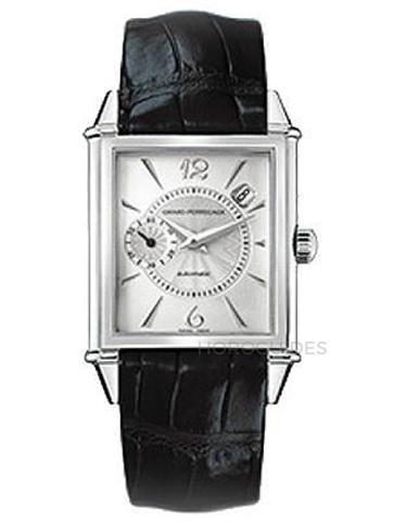 GIRARD-PERREGAUX 芝柏表 - VINTAGE 1945系列 - 25932-11-162-BA6A