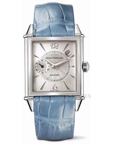 GIRARD-PERREGAUX 芝柏表 - VINTAGE 1945系列 - 25932-11-162-BK4A